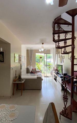 Apartamento à venda com 88m², 3 quartos e 1 vaga Apartamento à venda com 88m², 3 quartos e 1 vagaSala