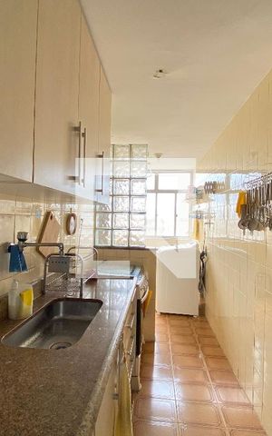 Apartamento à venda com 88m², 3 quartos e 1 vaga Apartamento à venda com 88m², 3 quartos e 1 vagaCozinha