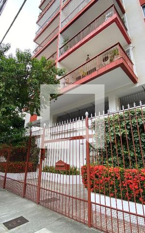 Apartamento à venda com 88m², 3 quartos e 1 vaga Apartamento à venda com 88m², 3 quartos e 1 vagaFachada