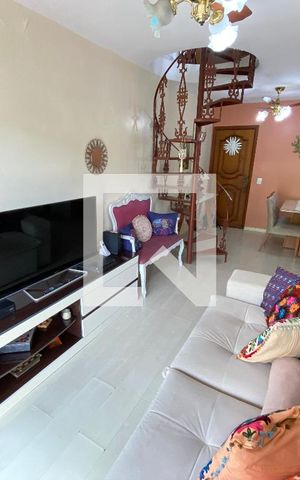 Apartamento à venda com 88m², 3 quartos e 1 vaga Apartamento à venda com 88m², 3 quartos e 1 vagaSala