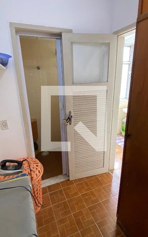 Apartamento à venda com 88m², 3 quartos e 1 vaga Apartamento à venda com 88m², 3 quartos e 1 vagaQuarto de Serviço