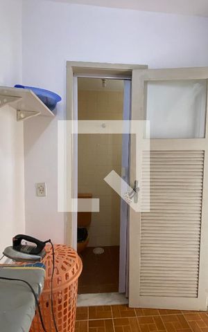Apartamento à venda com 88m², 3 quartos e 1 vaga Apartamento à venda com 88m², 3 quartos e 1 vagaQuarto de Serviço