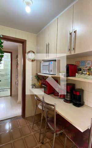 Apartamento à venda com 88m², 3 quartos e 1 vaga Apartamento à venda com 88m², 3 quartos e 1 vagaCozinha
