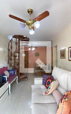Apartamento à venda com 88m², 3 quartos e 1 vaga Apartamento à venda com 88m², 3 quartos e 1 vagaSala