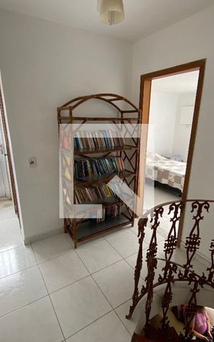 Apartamento à venda com 88m², 3 quartos e 1 vaga Apartamento à venda com 88m², 3 quartos e 1 vagaHall