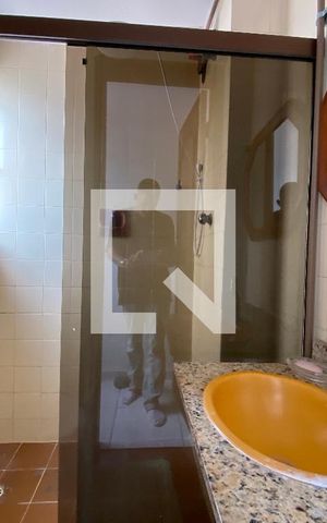 Apartamento à venda com 88m², 3 quartos e 1 vaga Apartamento à venda com 88m², 3 quartos e 1 vagaBanheiro 2