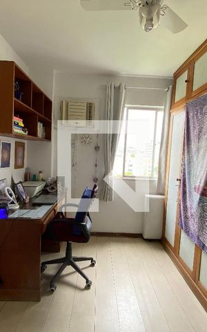 Apartamento à venda com 88m², 3 quartos e 1 vaga Apartamento à venda com 88m², 3 quartos e 1 vagaQuarto 2