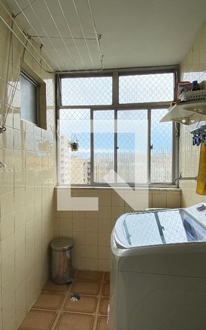 Apartamento à venda com 88m², 3 quartos e 1 vaga Apartamento à venda com 88m², 3 quartos e 1 vagaÁrea de Serviço