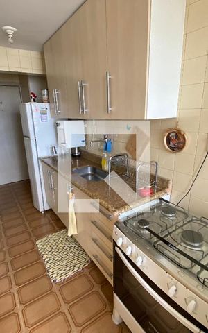 Apartamento à venda com 88m², 3 quartos e 1 vaga Apartamento à venda com 88m², 3 quartos e 1 vagaCozinha