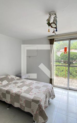 Apartamento à venda com 88m², 3 quartos e 1 vaga Apartamento à venda com 88m², 3 quartos e 1 vagaQuarto 3