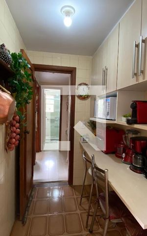 Apartamento à venda com 88m², 3 quartos e 1 vaga Apartamento à venda com 88m², 3 quartos e 1 vagaCozinha
