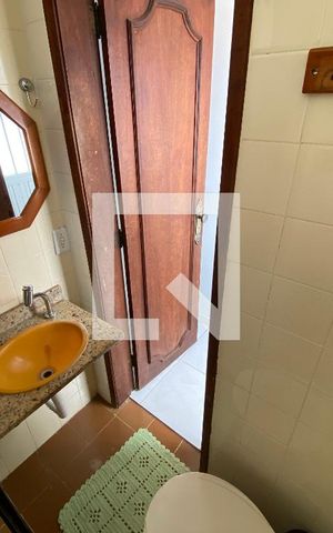 Apartamento à venda com 88m², 3 quartos e 1 vaga Apartamento à venda com 88m², 3 quartos e 1 vagaBanheiro 2