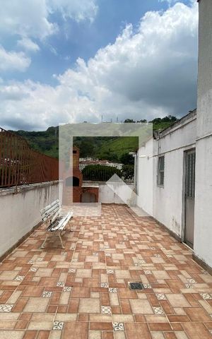 Apartamento à venda com 88m², 3 quartos e 1 vaga Apartamento à venda com 88m², 3 quartos e 1 vagaCobertura