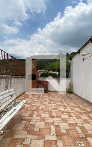 Apartamento à venda com 88m², 3 quartos e 1 vaga Apartamento à venda com 88m², 3 quartos e 1 vagaCobertura
