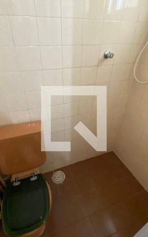 Apartamento à venda com 88m², 3 quartos e 1 vaga Apartamento à venda com 88m², 3 quartos e 1 vagaBanheiro de serviço