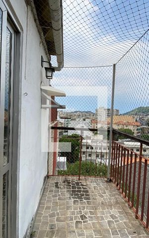 Apartamento à venda com 88m², 3 quartos e 1 vaga Apartamento à venda com 88m², 3 quartos e 1 vagaVaranda do Quarto 3