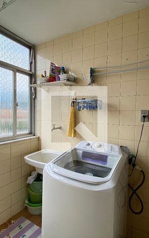 Apartamento à venda com 88m², 3 quartos e 1 vaga Apartamento à venda com 88m², 3 quartos e 1 vagaÁrea de Serviço