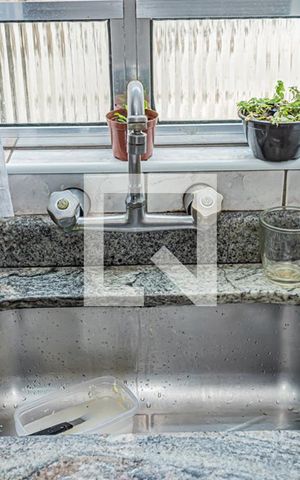 Casa à venda com 127m², 3 quartos e 2 vagas Casa à venda com 127m², 3 quartos e 2 vagasCozinha
