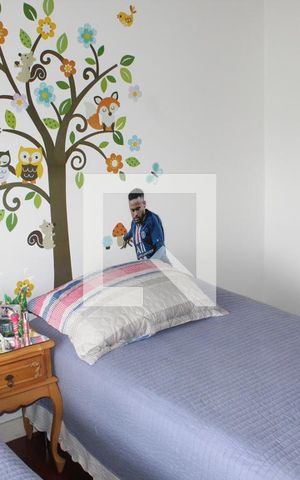 Casa de condomínio para alugar com 1279m², 5 quartos e 4 vagasSuíte 3