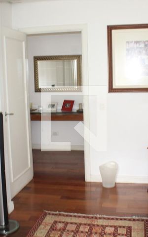 Casa de condomínio para alugar com 1279m², 5 quartos e 4 vagasSala 3