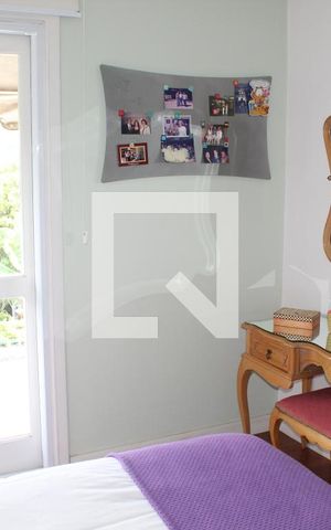 Casa de condomínio para alugar com 1279m², 5 quartos e 4 vagasSuíte 2