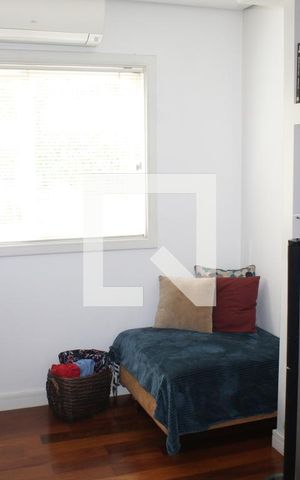 Casa de condomínio para alugar com 1279m², 5 quartos e 4 vagasSala 3