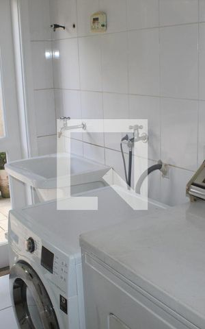 Casa de condomínio para alugar com 1279m², 5 quartos e 4 vagasÁrea de Serviço