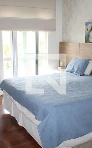 Casa de condomínio para alugar com 1279m², 5 quartos e 4 vagasSuíte master