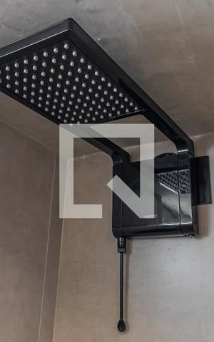 Studio à venda com 26m², 1 quarto e 1 vagaBanheiro