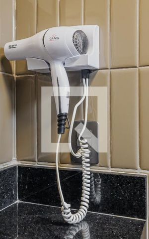 Studio à venda com 26m², 1 quarto e 1 vagaBanheiro