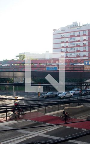 Apartamento à venda com 133m², 4 quartos e 1 vagaQuarto 3 Vista