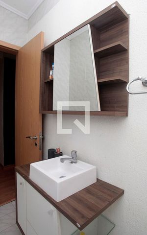 Apartamento à venda com 133m², 4 quartos e 1 vagaBanheiro 2 Lavabo