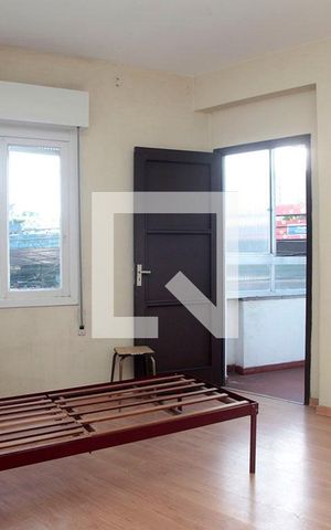 Apartamento à venda com 133m², 4 quartos e 1 vagaQuarto 3