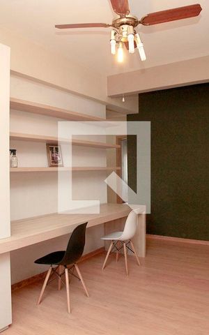 Apartamento à venda com 133m², 4 quartos e 1 vagaSala 2