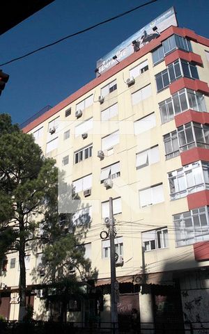 Apartamento à venda com 133m², 4 quartos e 1 vagaFachada