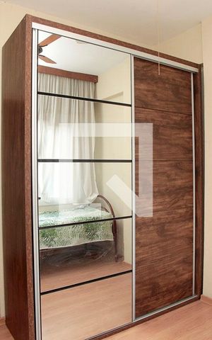 Apartamento à venda com 133m², 4 quartos e 1 vagaQuarto 2