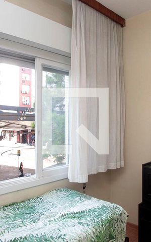 Apartamento à venda com 133m², 4 quartos e 1 vagaQuarto 2