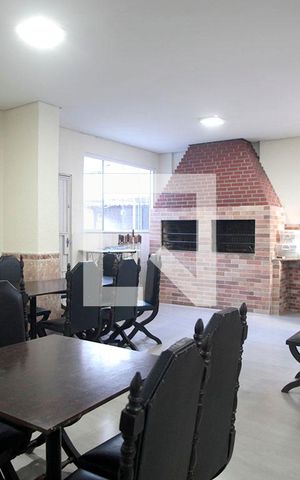 Apartamento à venda com 133m², 4 quartos e 1 vagaÁrea Comum - Salão de Festas