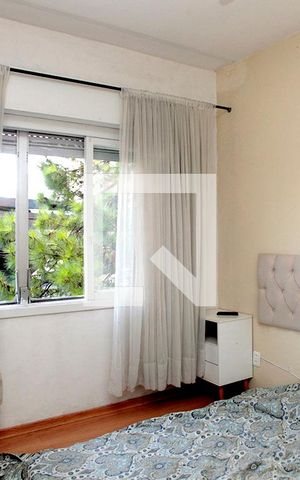 Apartamento à venda com 133m², 4 quartos e 1 vagaQuarto 1