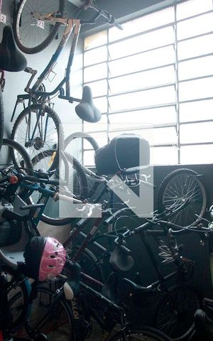Apartamento à venda com 133m², 4 quartos e 1 vagaÁrea Comum - Bicicletário