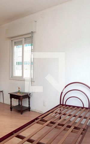Apartamento à venda com 133m², 4 quartos e 1 vagaQuarto 3