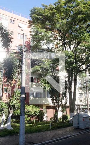 Apartamento à venda com 133m², 4 quartos e 1 vagaFachada
