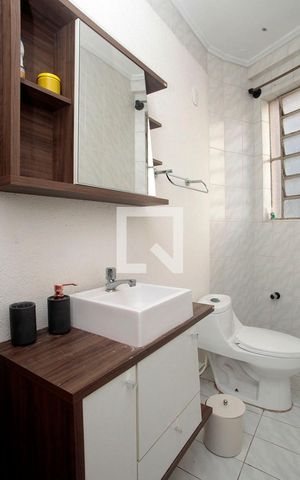 Apartamento à venda com 133m², 4 quartos e 1 vagaBanheiro 2 Lavabo