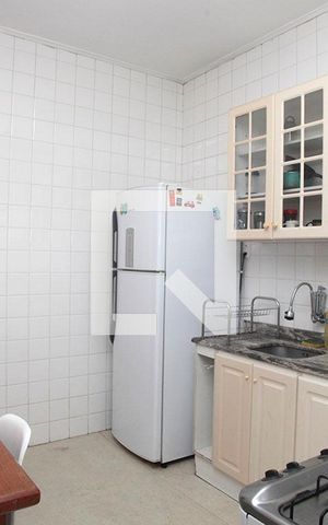Apartamento à venda com 133m², 4 quartos e 1 vagaCozinha