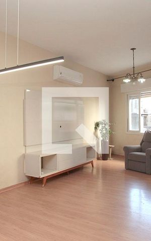 Apartamento à venda com 133m², 4 quartos e 1 vagaSala de Estar