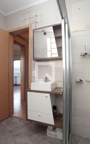 Apartamento à venda com 133m², 4 quartos e 1 vagaBanheiro 1