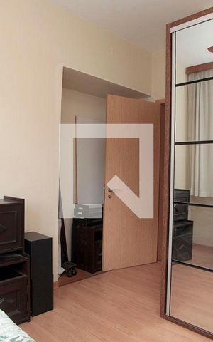 Apartamento à venda com 133m², 4 quartos e 1 vagaQuarto 2