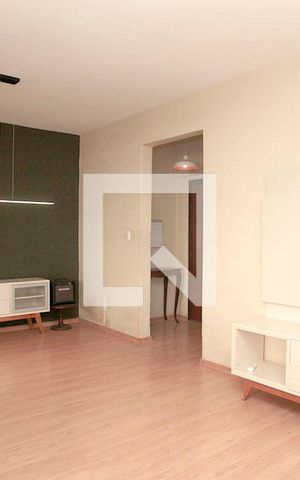 Apartamento à venda com 133m², 4 quartos e 1 vagaSala de Estar