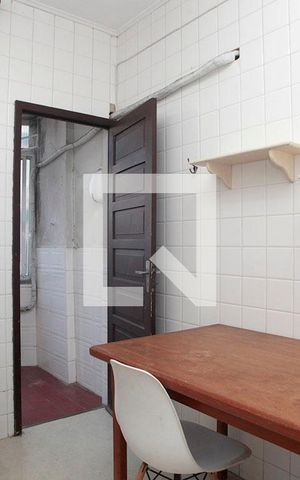 Apartamento à venda com 133m², 4 quartos e 1 vagaCozinha
