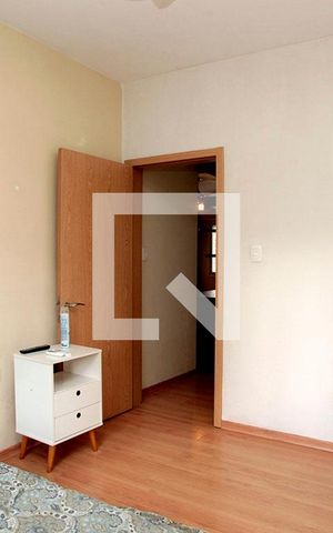 Apartamento à venda com 133m², 4 quartos e 1 vagaQuarto 1